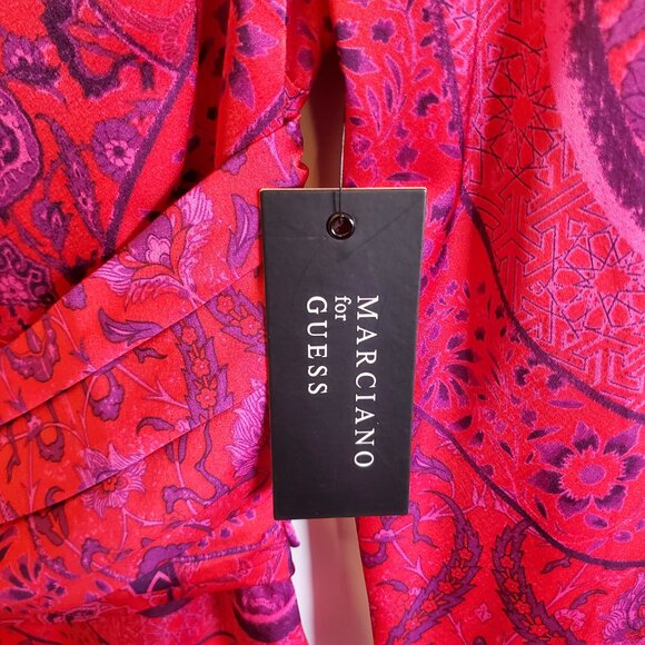 Guess Va Va Voom Dress - Picture 9 of 11